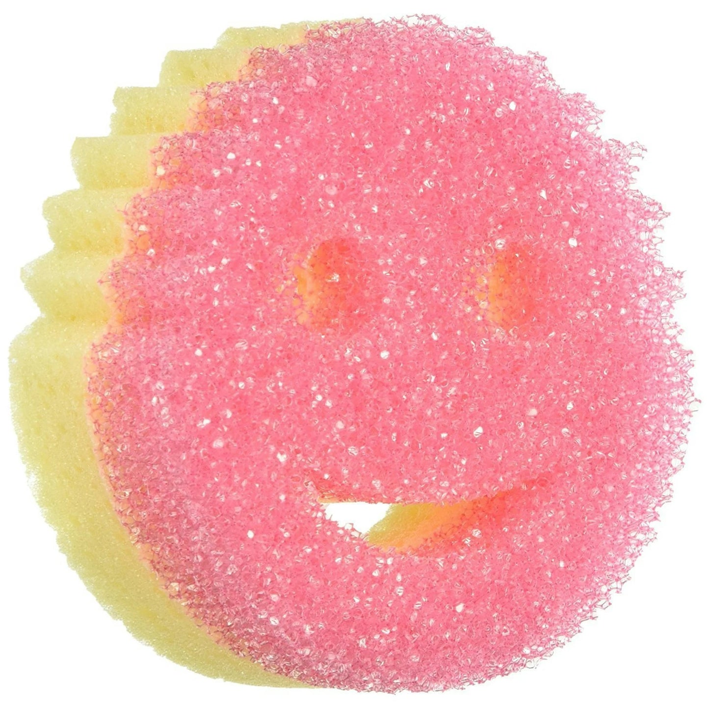 Scrub Daddy Scrub Mommy Non-Scratch Cleaning Sponge