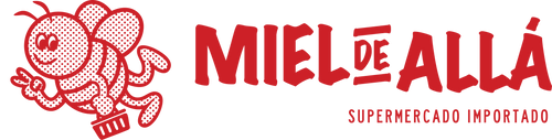 Miel de Allá Supermerdado Importado