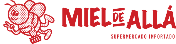 Miel de Allá Supermerdado Importado